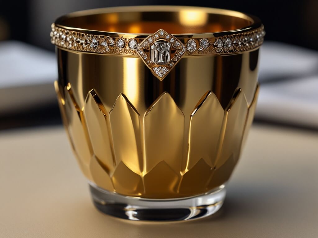 Featured Cup